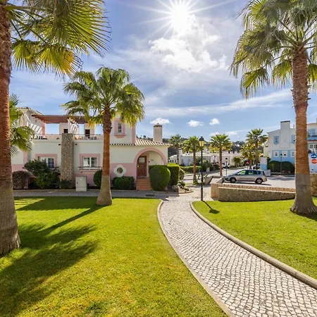 Casa Ensolarada Villa Budens Exterior photo