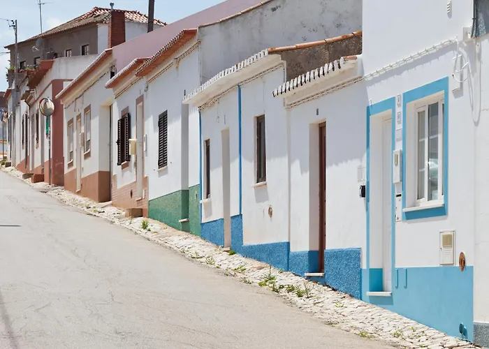 Casa Ensolarada