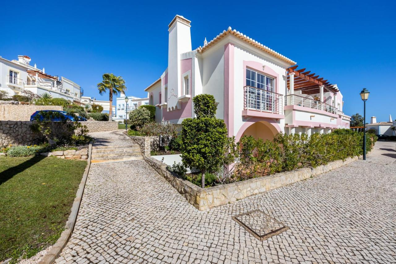 Casa Ensolarada *