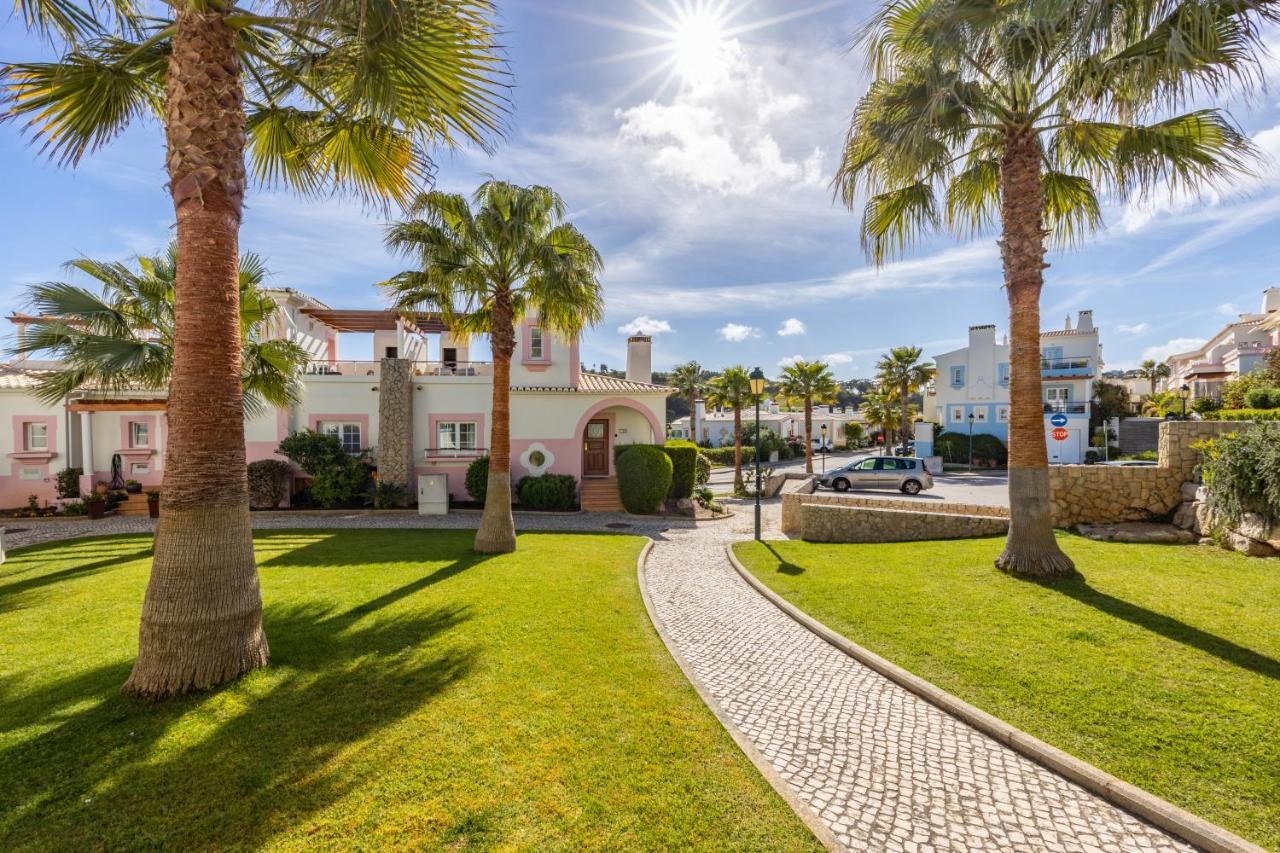 Holiday home Casa Ensolarada Budens