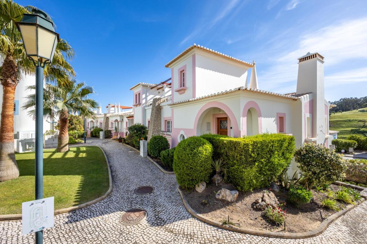 Casa Ensolarada Holiday home