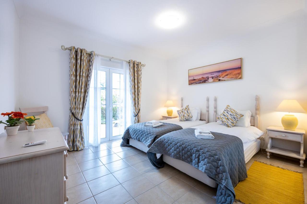 Holiday home Casa Ensolarada