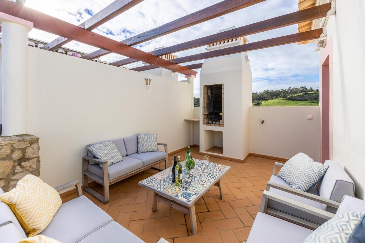 Casa Ensolarada Holiday home