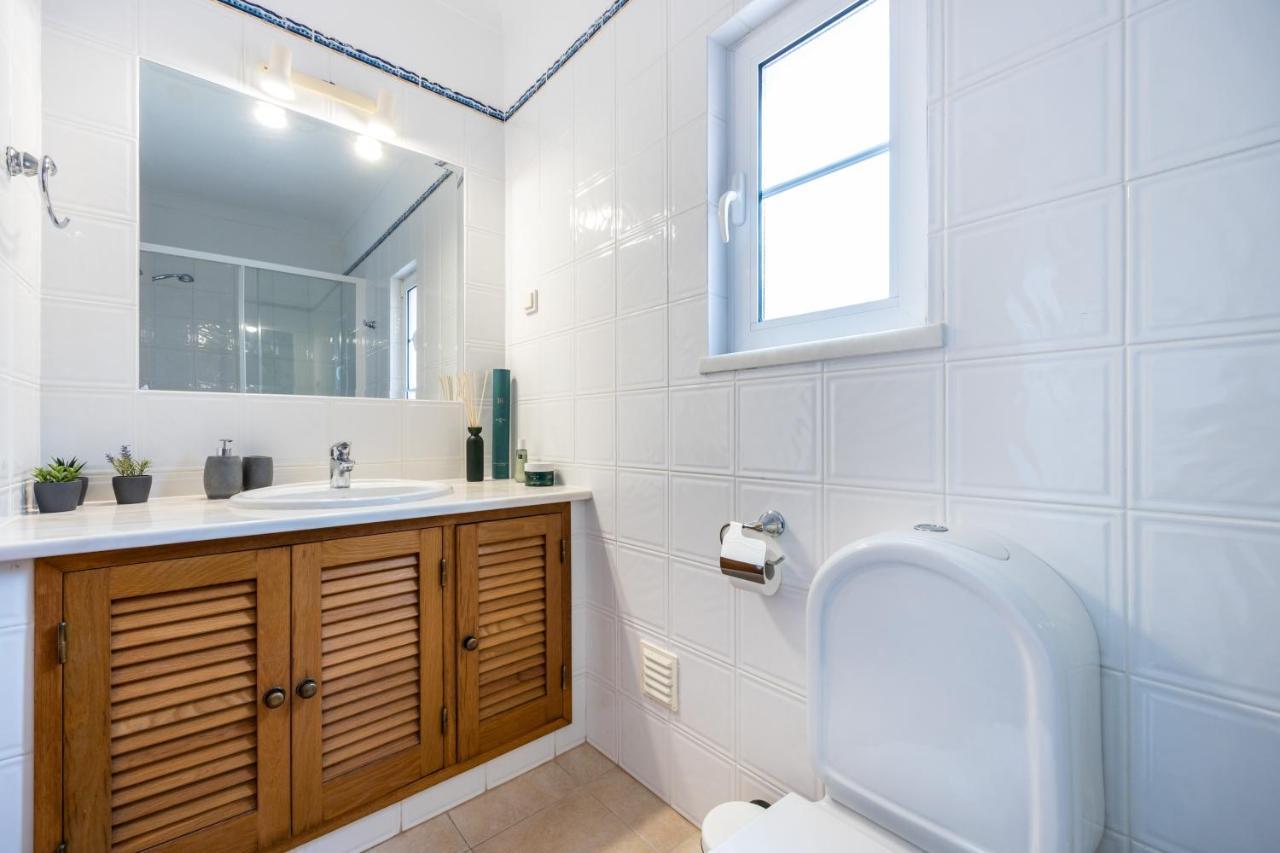 Casa Ensolarada Holiday home Budens