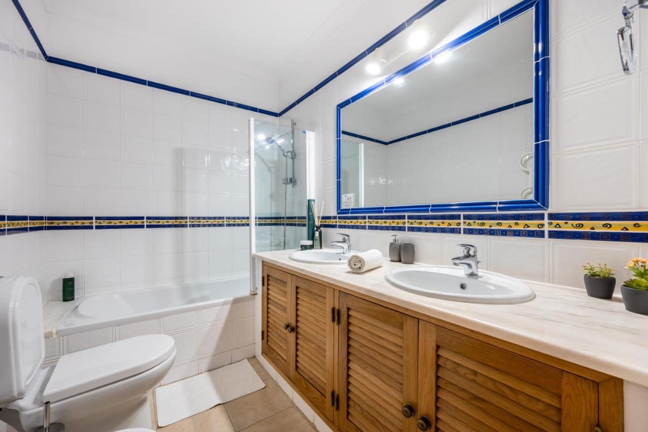 Casa Ensolarada Budens
