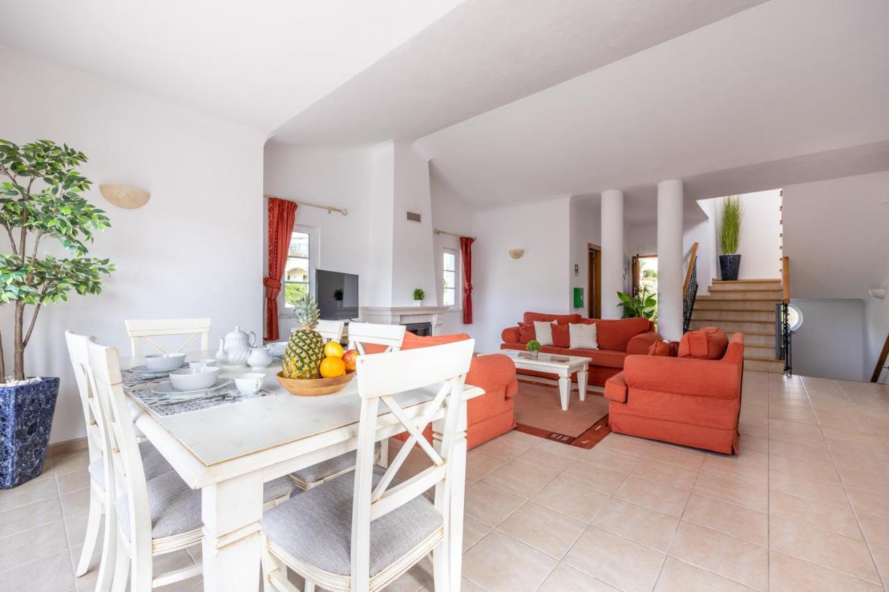 Casa Ensolarada Holiday home *